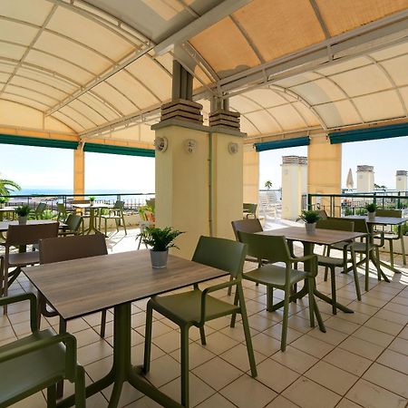 Salt Apartments Green Ocean San Bartolome Bagian luar foto